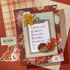 Load image into Gallery viewer, Spellbinders | Autumn Archives - Chipboard Die Cut Stickers