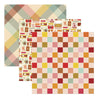 Load image into Gallery viewer, Spellbinders | Autumn Archives - 12x12 Printed Paper Pack