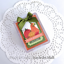 Load image into Gallery viewer, Layle By Mail Season Pass 2.0 | 2026 Summer/Fall - Critters Die Cuts - ADD ON