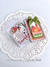 Load image into Gallery viewer, Layle By Mail Season Pass 2.0 | 2026 Summer/Fall - Critters Die Cuts - ADD ON