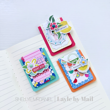 Load image into Gallery viewer, Layle By Mail Season Pass 2.0 | 2026 Summer/Fall - Rub-ons
