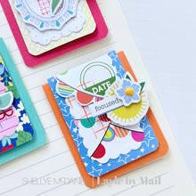 Load image into Gallery viewer, Layle By Mail Season Pass 2.0 | 2026 Summer/Fall - 12x12 Paper Pack