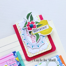 Load image into Gallery viewer, Layle By Mail Season Pass 2.0 | 2026 Summer/Fall