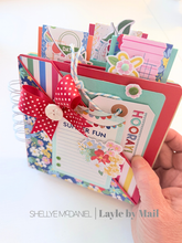 Load image into Gallery viewer, Layle By Mail Season Pass 2.0 | 2026 Summer/Fall - Die Cuts
