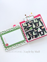 Load image into Gallery viewer, Layle By Mail | Holly Days Big Bundle