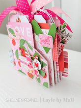 Load image into Gallery viewer, Layle By Mail Season Pass 2.0 | 2026 Winter/Spring - Paper Pack