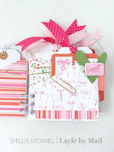 Load image into Gallery viewer, Layle By Mail Season Pass 2.0 | 2026 Winter/Spring - Paper Pack