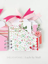 Load image into Gallery viewer, Layle By Mail Season Pass 2.0 | 2026 Winter/Spring - Paper Pack