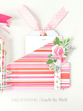 Load image into Gallery viewer, Layle By Mail Season Pass 2.0 | 2026 Winter/Spring - Paper Pack