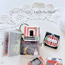 Load image into Gallery viewer, Layle By Mail | Moonlit Manor - Large Die Cuts