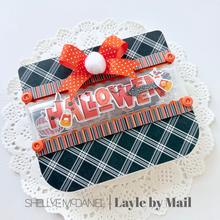 Load image into Gallery viewer, Layle By Mail | Moonlit Manor - Wordstrip Stickers