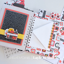 Load image into Gallery viewer, Layle By Mail | Moonlit Manor - 12x12 Paper Pack