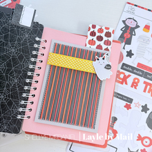 Load image into Gallery viewer, Layle By Mail | Moonlit Manor - 12x12 Paper Pack