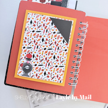 Load image into Gallery viewer, Layle By Mail | Moonlit Manor - 12x12 Paper Pack