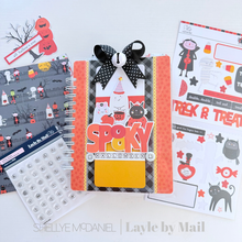 Load image into Gallery viewer, Layle By Mail | Moonlit Manor - 12x12 Paper Pack