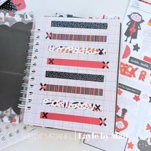 Load image into Gallery viewer, Layle By Mail | Moonlit Manor - 12x12 Paper Pack