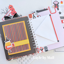 Load image into Gallery viewer, Layle By Mail | Moonlit Manor - 12x12 Paper Pack