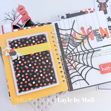 Load image into Gallery viewer, Layle By Mail | Moonlit Manor - 12x12 Paper Pack