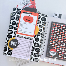 Load image into Gallery viewer, Layle By Mail | Moonlit Manor - 12x12 Paper Pack