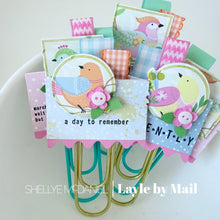 Load image into Gallery viewer, In The Box - Quotes - 4x6 Stamp Set