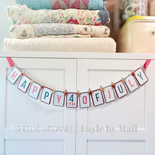 Load image into Gallery viewer, Tali Alpha &amp; Numbers Stamp Bundle
