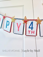 Load image into Gallery viewer, Tali Alpha &amp; Numbers Stamp Bundle