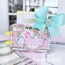 Load image into Gallery viewer, Layle By Mail | Glimmers Rub-ons