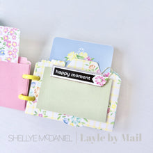 Load image into Gallery viewer, Layle By Mail | Glimmers Rub-ons