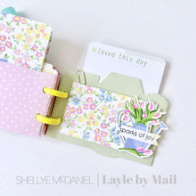 Load image into Gallery viewer, Layle By Mail | Glimmers Rub-ons