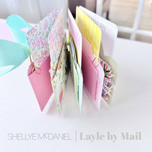 Load image into Gallery viewer, Layle By Mail Season Pass 2.0 | 2026 Winter/Spring - SOLD OUT