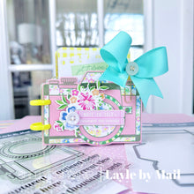 Load image into Gallery viewer, Layle By Mail Season Pass 2.0 | 2026 Winter/Spring - Paper Pack - SOLD OUT