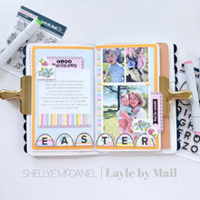 Load image into Gallery viewer, Layle By Mail | Glimmers Rub-ons