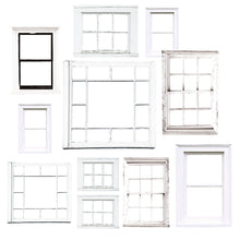 Load image into Gallery viewer, 49 &amp; Market | Summer Porch Collection | Chipboard Frames