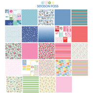 Layle By Mail Season Pass 2.0 | 2026 Winter/Spring - Paper Pack - SOLD OUT