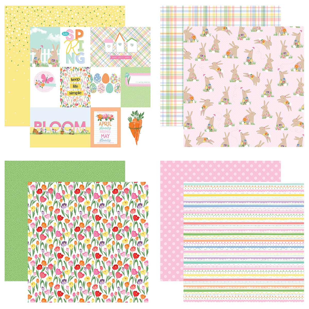 Layle By Mail Season Pass 2.0 | 2026 Spring/Summer - Paper Pack