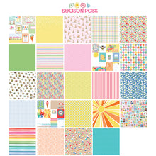 Load image into Gallery viewer, Layle By Mail Season Pass 2.0 | 2026 Spring/Summer - Paper Pack