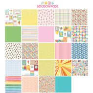 Layle By Mail Season Pass 2.0 | 2026 Spring/Summer - Paper Pack