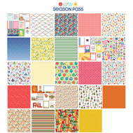 Layle By Mail Season Pass 2.0 | 2026 Summer/Fall - Paper Pack