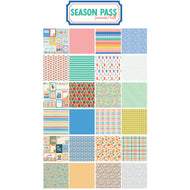 Layle By Mail Season Pass 2025 | Summer/Fall - Paper Pack