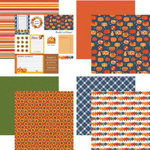 Load image into Gallery viewer, Layle By Mail Season Pass 2.0 | 2026 Fall/Holiday - 12x12 Paper Pack