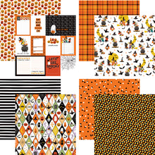 Load image into Gallery viewer, Layle By Mail Season Pass 2.0 | 2026 Fall/Holiday - 12x12 Paper Pack