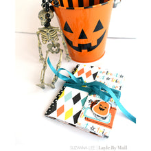 Load image into Gallery viewer, Layle By Mail Season Pass 2.0 | Fall/Holiday - Die Cuts