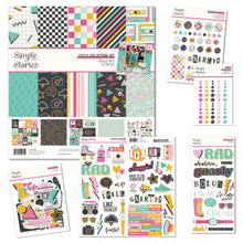 Load image into Gallery viewer, Simple Stories | Totally 80's - Big Bundle