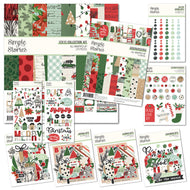Simple Stories | All Wrapped Up - BIG Bundle