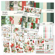 Simple Stories | SV Evergreen Memories - Big Bundle