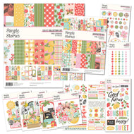 Simple Stories | Pink Lemonade - Big Bundle