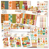 Simple Stories | Pumpkins & Plaid - Big Bundle