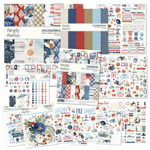 Load image into Gallery viewer, Simple Stories | Simple Vintage Sand &amp; Sea - Big Bundle