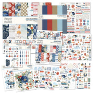 Simple Stories | Simple Vintage Sand & Sea - Big Bundle