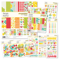 Simple Stories | Sweet Summertime - Big Bundle
